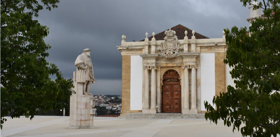 Université de Coimbra